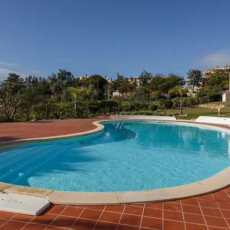 Apartman Vistamoura Quarteira