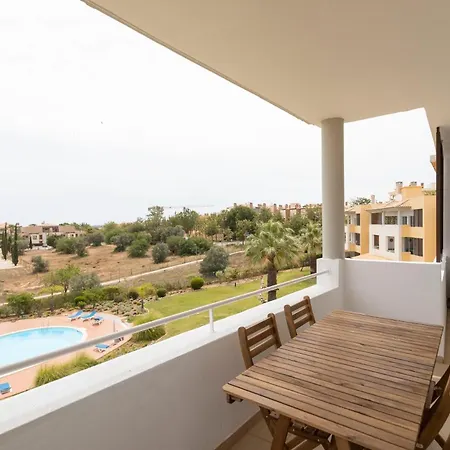 Apartman Vistamoura Quarteira