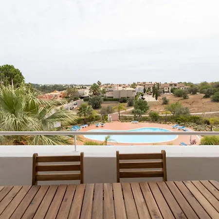 Vistamoura Apartment Quarteira