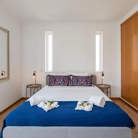 Vistamoura Apartman