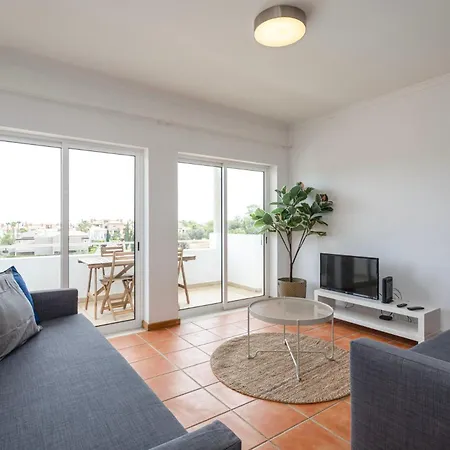 Apartman Vistamoura