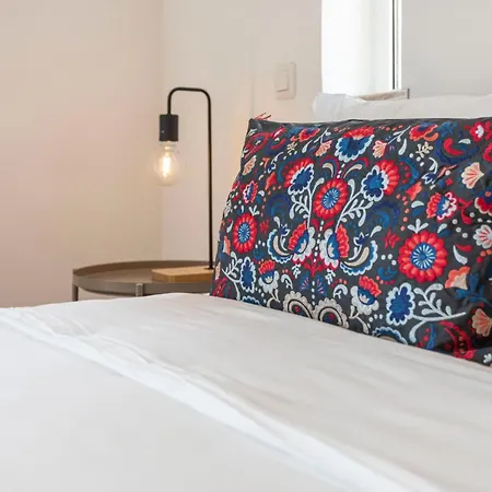 Vistamoura Apartman