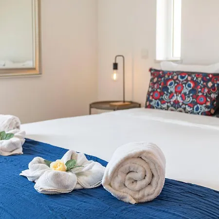 Vistamoura Apartman