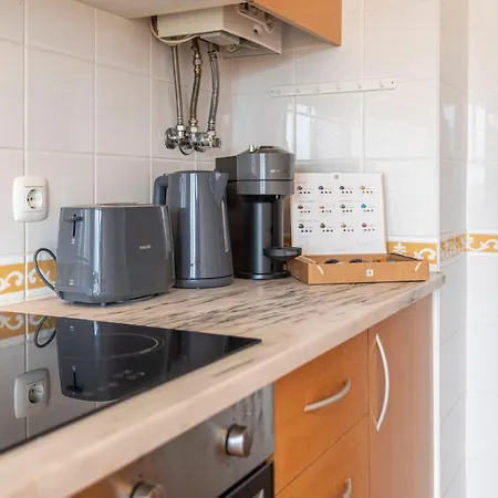Vistamoura Apartment