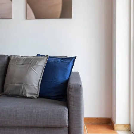 Apartman Vistamoura *