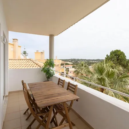 Apartman Vistamoura *