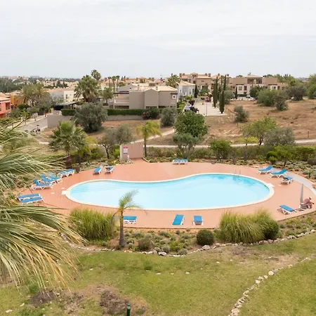 Apartman Vistamoura