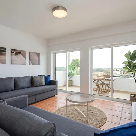 Apartman Vistamoura