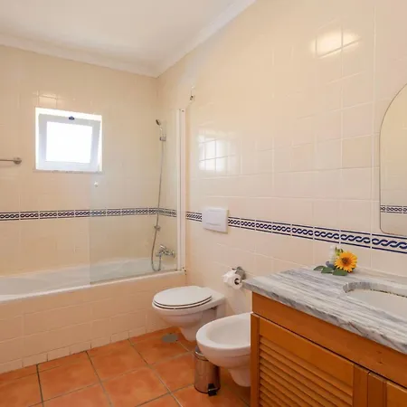 Vistamoura Apartman