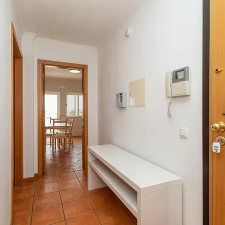 Vistamoura Apartment