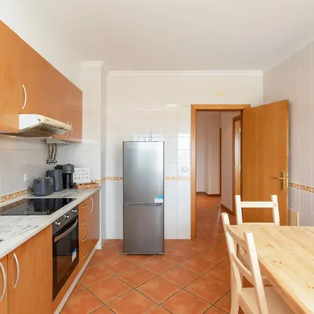 Apartman Vistamoura *