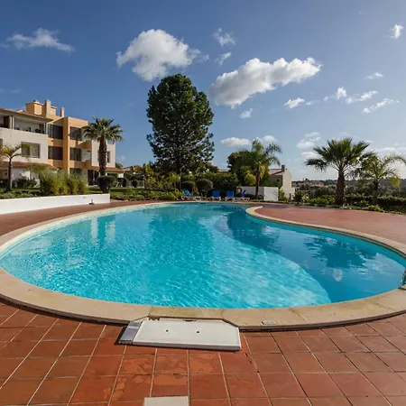Vistamoura Apartman Quarteira